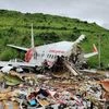 Indian expat counts lucky stars as 7 family members survive AI plane crash