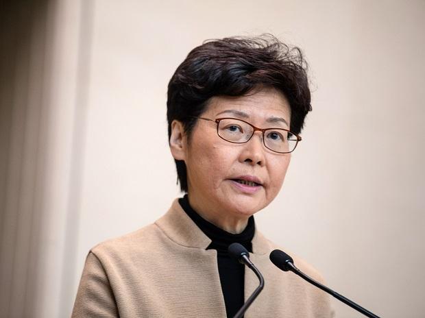 Hong Kong to spend $15.4 billion to stabilise Covid-ravaged economy