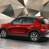 Kia Motors Corp unveils compact SUV Sonet; plans to launch next month