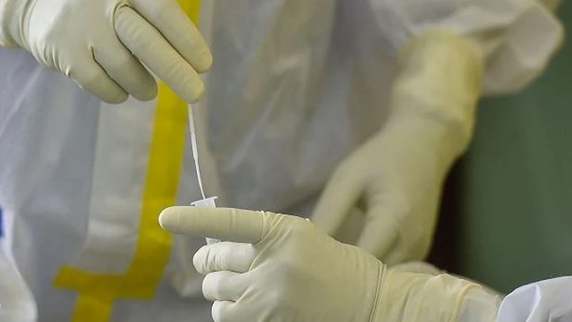 Coronavirus Coronavirus