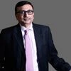 Nischal Maheshwari, CEO, institutional equities, Centrum Broking