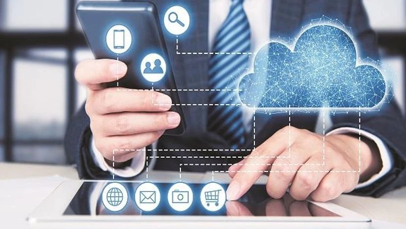 Saas industry Saas industry