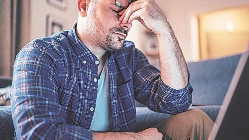 work from home, work stress work from home, work stress