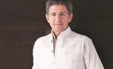 Lessons from Covid-19: I was the mom of the house, says Rustomjee Group CMD Boman Irani, Chairman and Managing Director, Rustomjee Group
