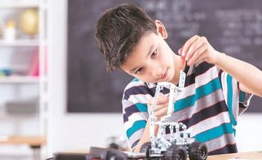 Statsguru: Is NEP 2020 a solution to India's core problems with education? Physical distance and financial problems are key reasons cited by students for discontinuing education