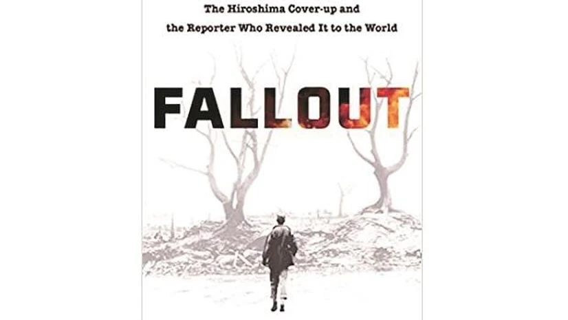 book review In a world sick with selfies, Hersey’s asceticism still stands out