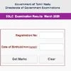 Tamil Nadu 10th result
