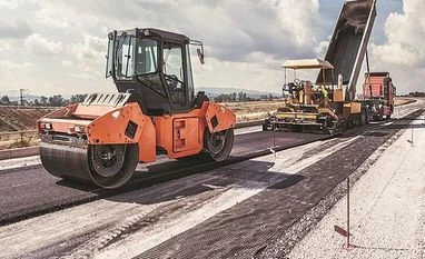 IRB Infrastructure posts consolidated net loss of Rs 30.13 cr in Q1 IRB Infrastructure posts consolidated net loss of Rs 30.13 cr in Q1