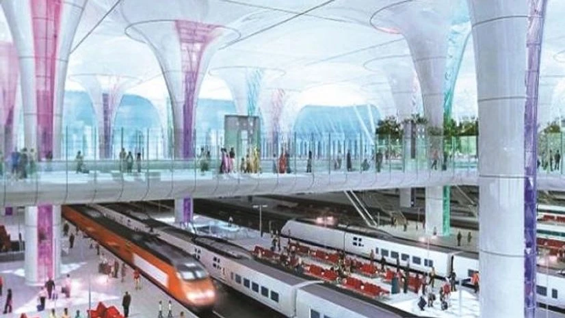 Indian railways Indian railways