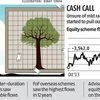 Equity schemes clock largest outflows in 7 years as redemptions pick up