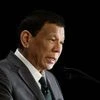 Philippines Prez Duterte orders quick response to typhoon-hit areas