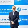 MoD import ban will boost domestic firms' play in IDDM: Ashok Leyland MD
