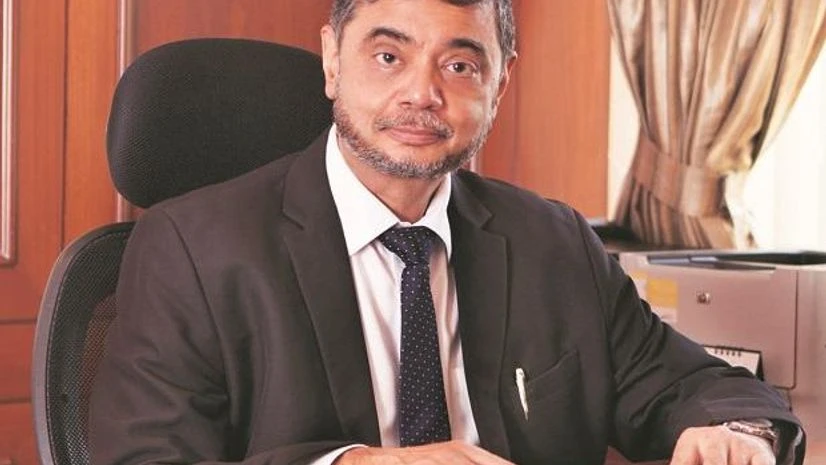 S P Shukla, chairman-Mahindra Defence and Mahindra Aerospace, and chair-Defence Committee, FICCI S P Shukla, chairman-Mahindra Defence and Mahindra Aerospace, and chair-Defence Committee, FICCI