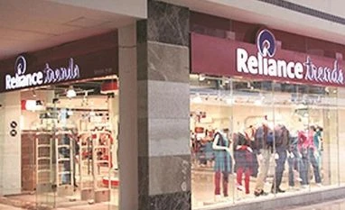 RIL gains 3% as Saudi fund invests Rs 9,555 crore in Reliance Retail reliance, RIL, retail