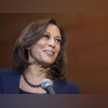 Who is Kamala Harris Who is Kamala Harris