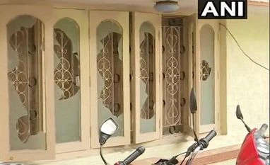 3 dead in Bengaluru, 110 arrested for rioting over Facebook post bengaluru violence