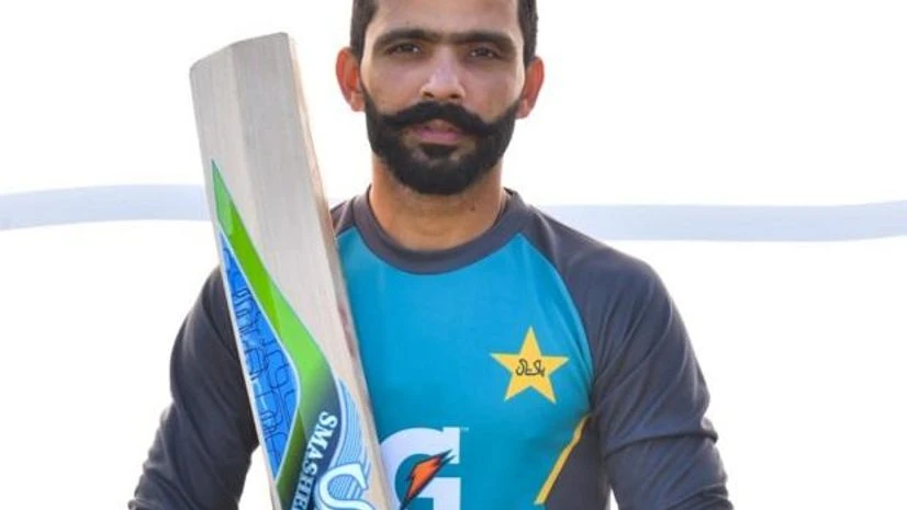 Fawad Alam, Pakistan middle order batsman Fawad Alam, Pakistan middle order batsman