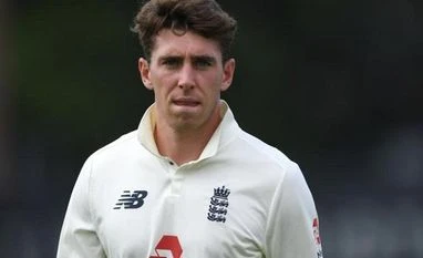 England's Dan Lawrence exits bio-secure bubble after family bereavement Dan Lawrence, England team