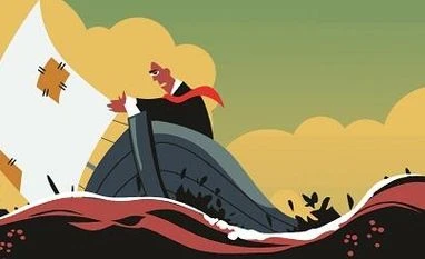 Best of BS Opinion: Mismanaged transitions, policy debates, and more debt crisis