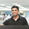 Byju Raveendran Byju Raveendran