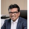 Hitachi ABB Power Grids India Managing Director N Venu
