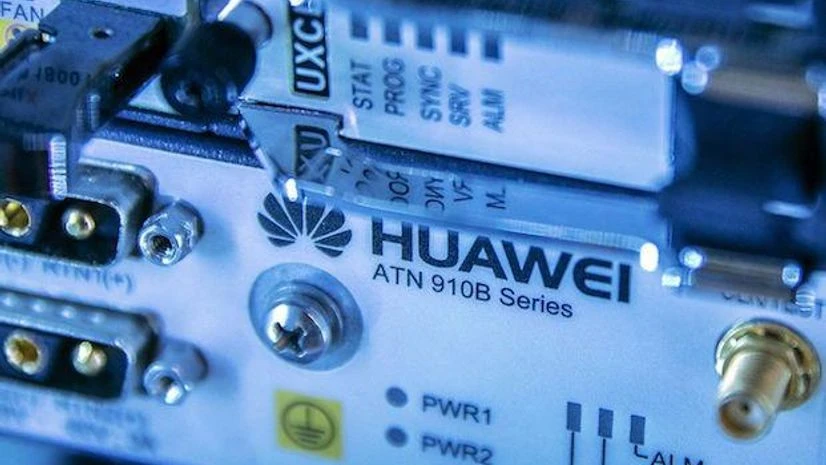 Huawei Huawei