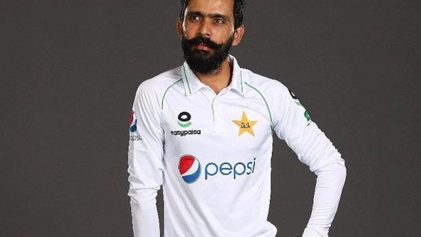 Fawad Alam, Pakistan middle order batsman Fawad Alam, Pakistan middle order batsman