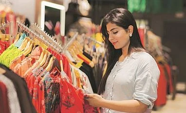 Retail sector to see transformation due to AI-led tech disruptions: Report shopping, e-commerce, retail