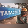 tata steel tata steel