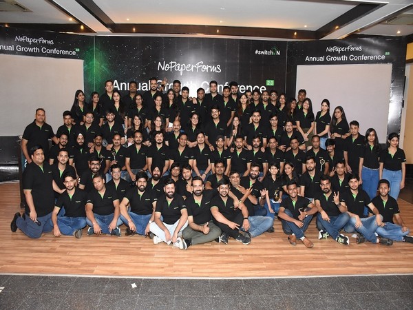 Tennis player James Blake