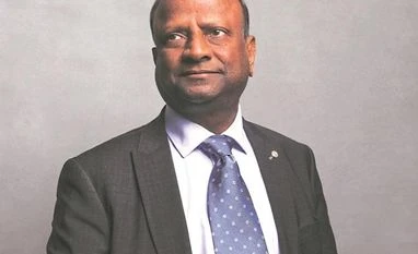 SBI to levy 1% more on working capital under debt restructuring SBI Chairman Rajnish Kumar