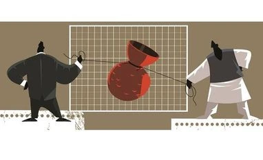 Best of BS Opinion: Technocrats versus politicians, Daughter act, and more chart