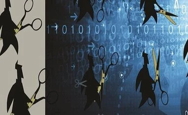 Faceless assessment may put an end to people dodging income tax notices Faceless assessment may put an end to people dodging income tax notices