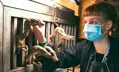 'We are the Guinea pigs': Hollywood restarts blockbuster machine Hollywood