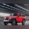 All about new Mahindra Thar Roxx: On road price, features, themes and more Mahindra Thar SUV