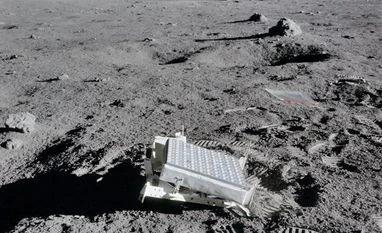 Nasa lays out $28 billion plan to return astronauts to the moon in 2024 Nasa lays out $28 billion plan to return astronauts to the moon in 2024