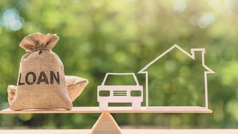 Loans, Bank loans Loans, Bank loans