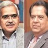 Shaktikanta das, K V Kamath