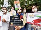 Protests, Swadeshi Jagaran Manch Protests, Swadeshi Jagaran Manch
