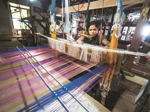 Rajasthan govt approves proposal to upgrade skills of weavers, spinners