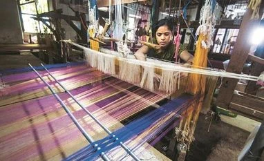 150k handloom agencies, weavers, 26,644 artisans on-boarded on GeM portal Weavers have been expecting relief similar to that for migrant workers