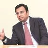 Jitendra Gohil Head of India equity research, Credit Suisse Wealth Management