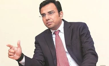 Jitendra Gohil Head of India equity research, Credit Suisse Wealth Management Jitendra Gohil Head of India equity research, Credit Suisse Wealth Management