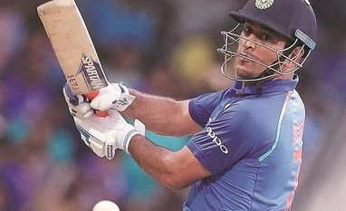 There's no question of any farewell match for Dhoni: Rajeev Shukla Photo: Reuters