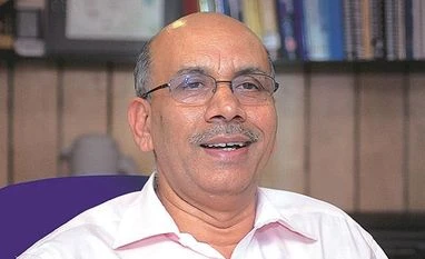 Mangu Singh's tenure as DMRC MD extended till March 31 next year Delhi Metro Rail Corporation Managing Director Mangu Singh