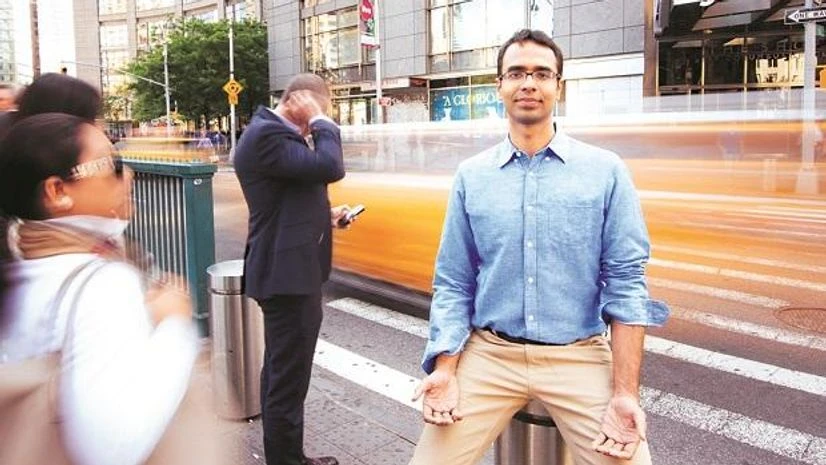 ‘Globally, no one has a model like ours of teaching coding to kids online’, said Karan Bajaj Founder & promoter, WhiteHat Jr ‘Globally, no one has a model like ours of teaching coding to kids online’, said Karan Bajaj Founder & promoter, WhiteHat Jr