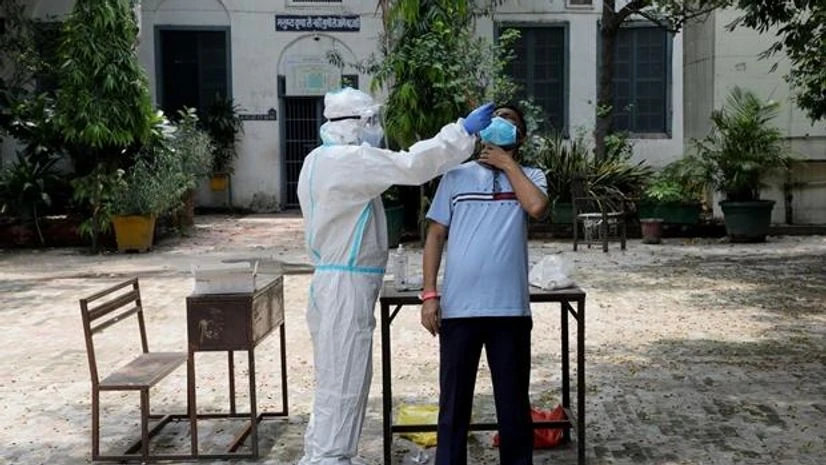 Coronavirus Coronavirus