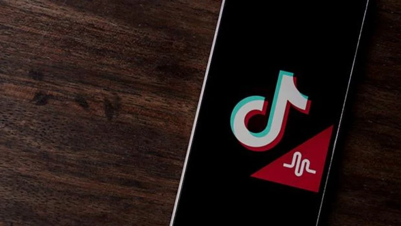 Musical.ly, TikTok Photo: Shutterstock