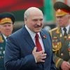 Lukashenko