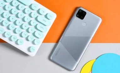 Young smartphone brand Realme grows 132% in the third quarter globally Realme C12
